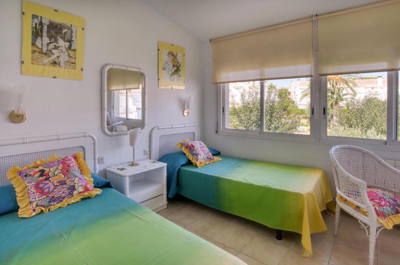 Big Villa Sagaro 萨卡罗 外观 照片