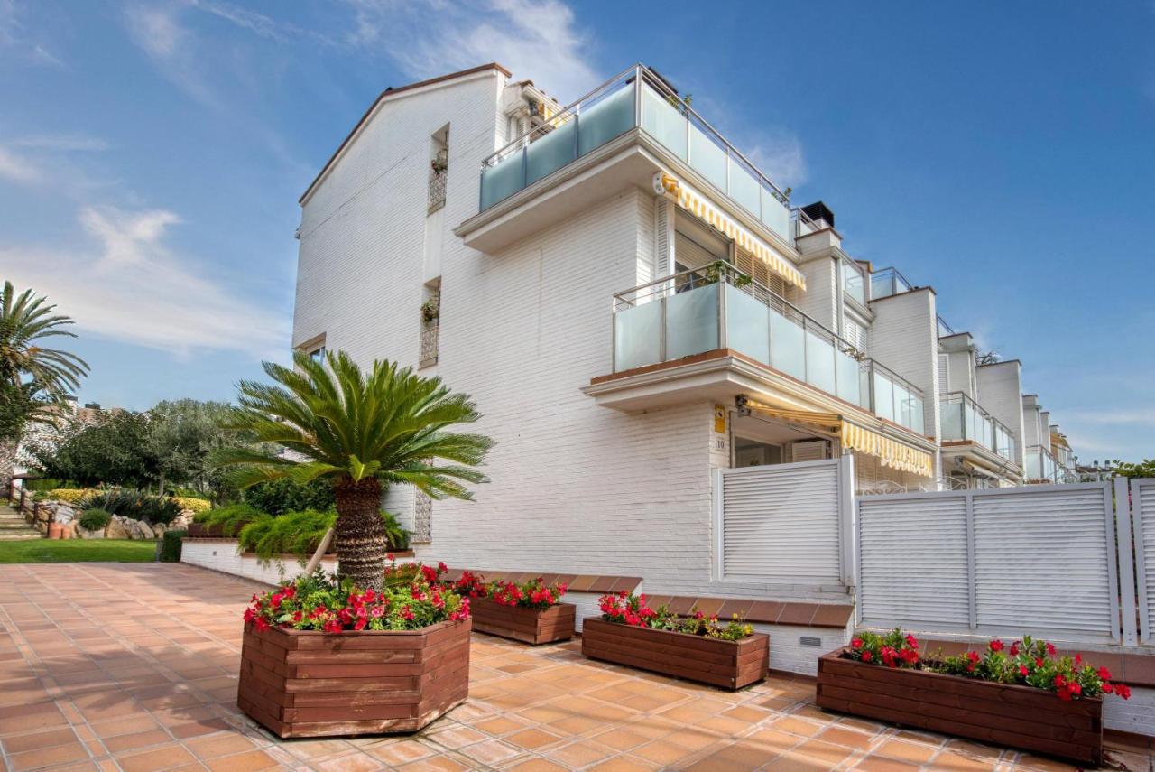 Big Villa Sagaro 萨卡罗 外观 照片