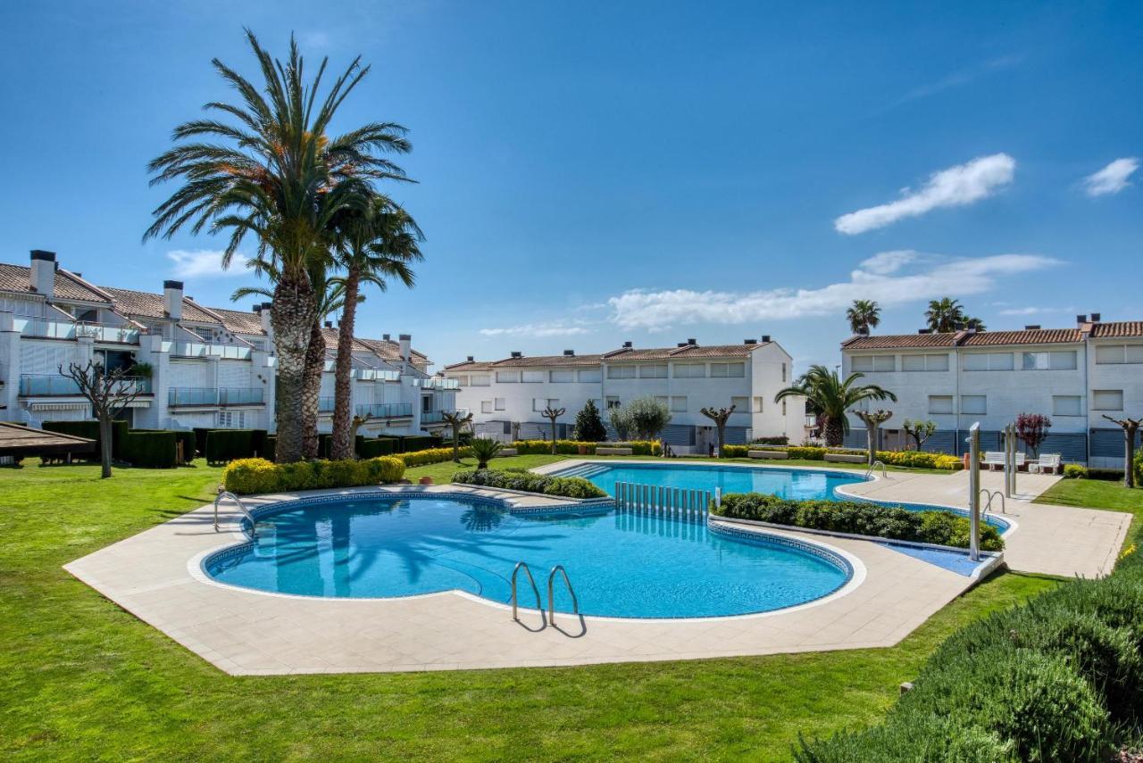 Big Villa Sagaro 萨卡罗 外观 照片