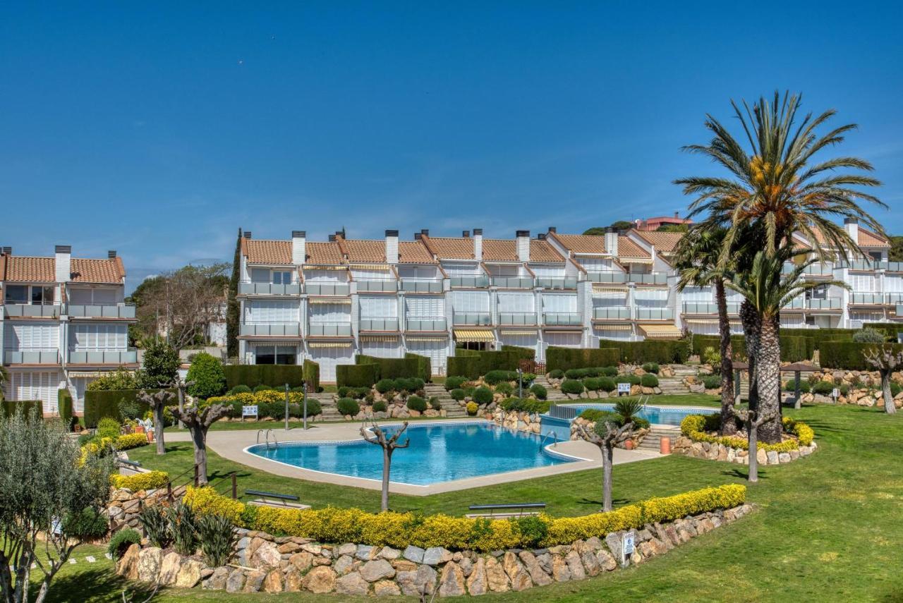 Big Villa Sagaro 萨卡罗 外观 照片