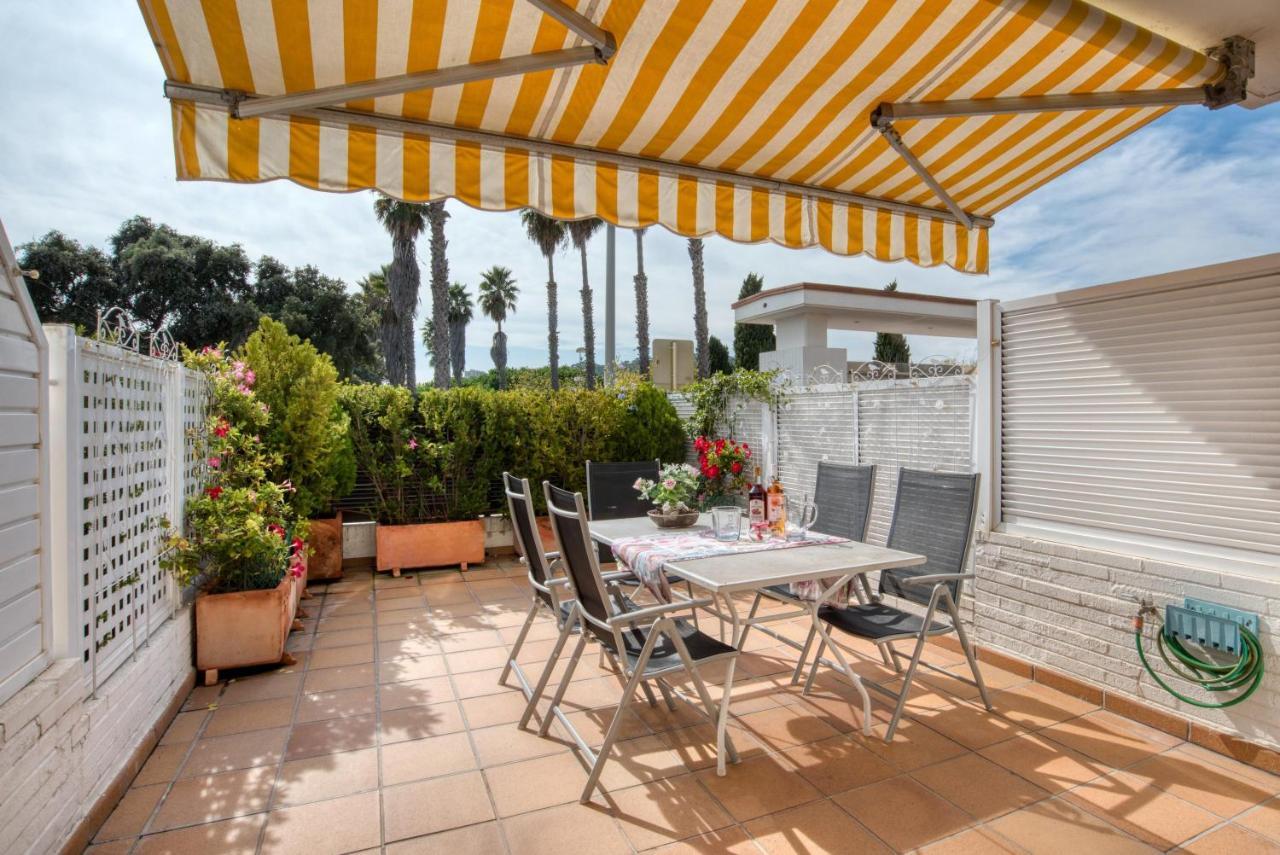 Big Villa Sagaro 萨卡罗 外观 照片
