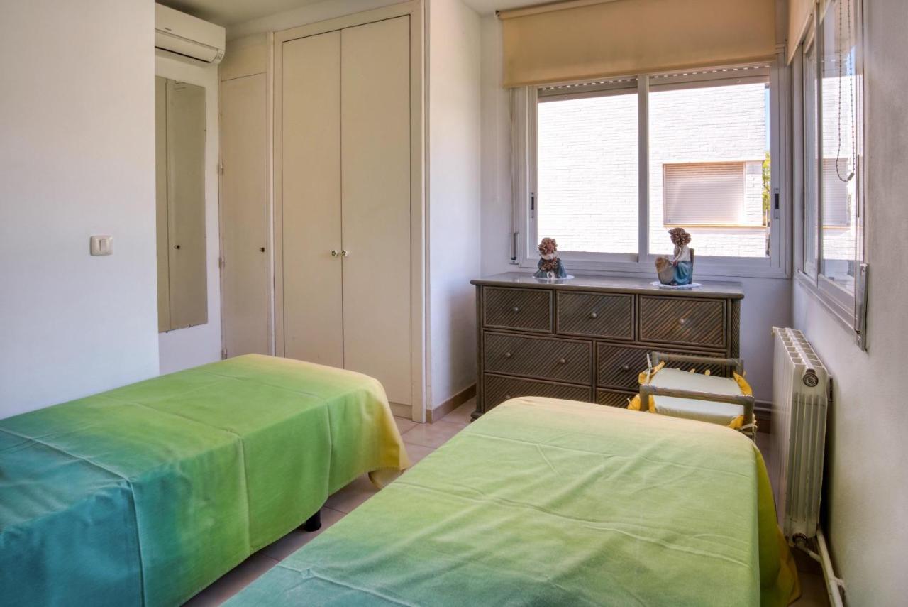 Big Villa Sagaro 萨卡罗 外观 照片