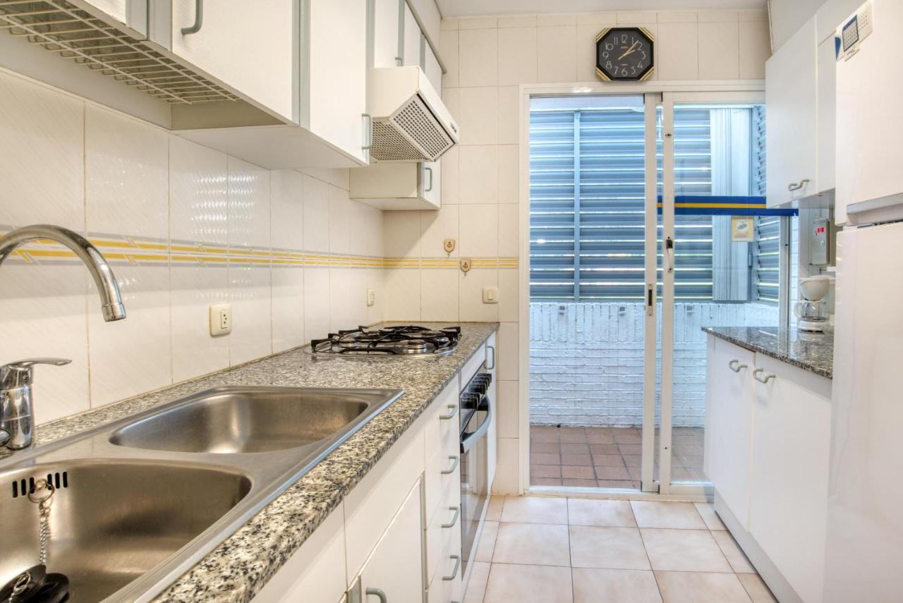 Big Villa Sagaro 萨卡罗 外观 照片