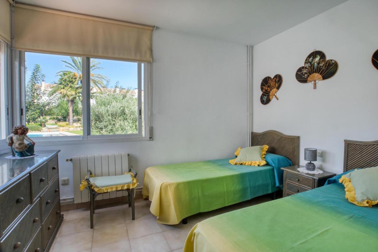 Big Villa Sagaro 萨卡罗 外观 照片