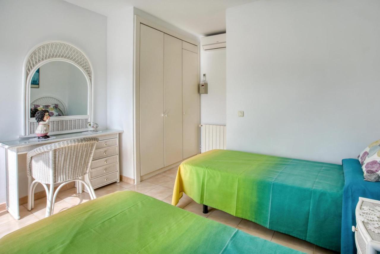 Big Villa Sagaro 萨卡罗 外观 照片