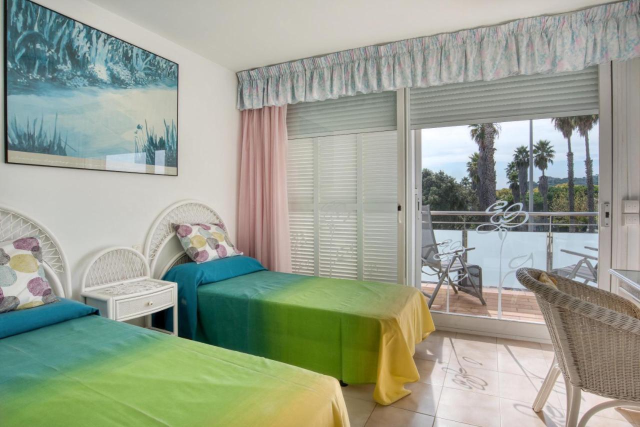 Big Villa Sagaro 萨卡罗 外观 照片